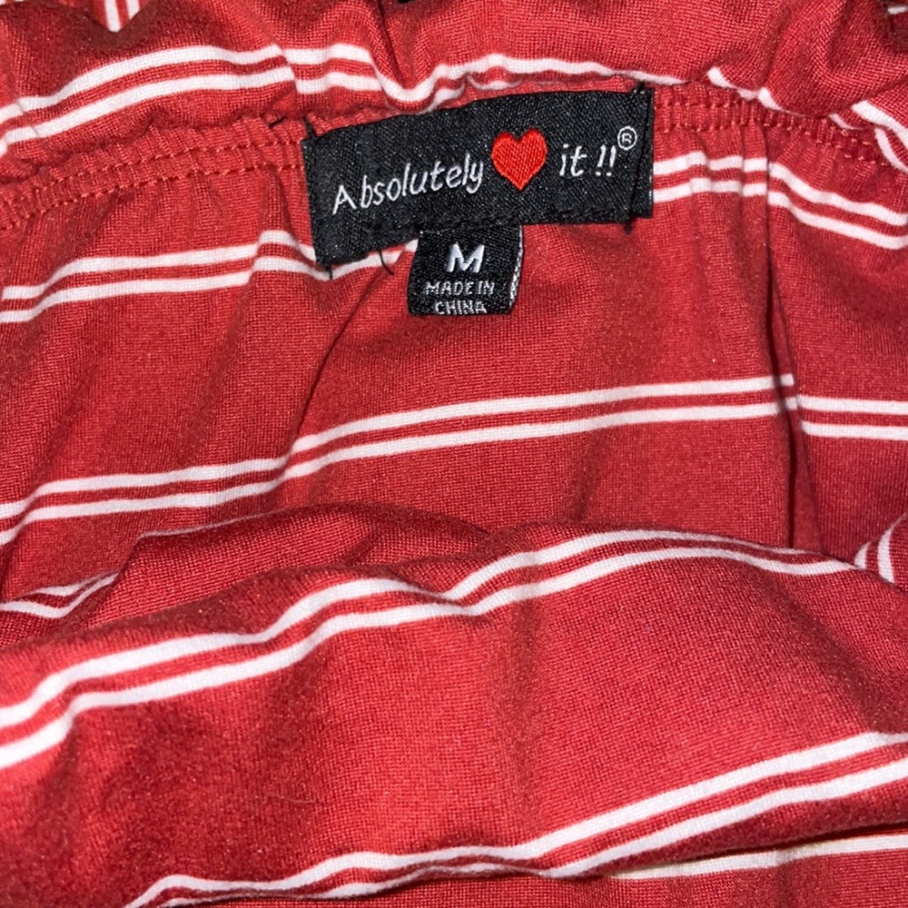 𝒞ℴ𝓇𝒶𝓁 𝓈𝓉𝓇𝒶𝓅𝓁ℯ𝓈 𝒿𝓊𝓂𝓅𝓈𝓊𝒾𝓉 ! - Picture 3 of 4